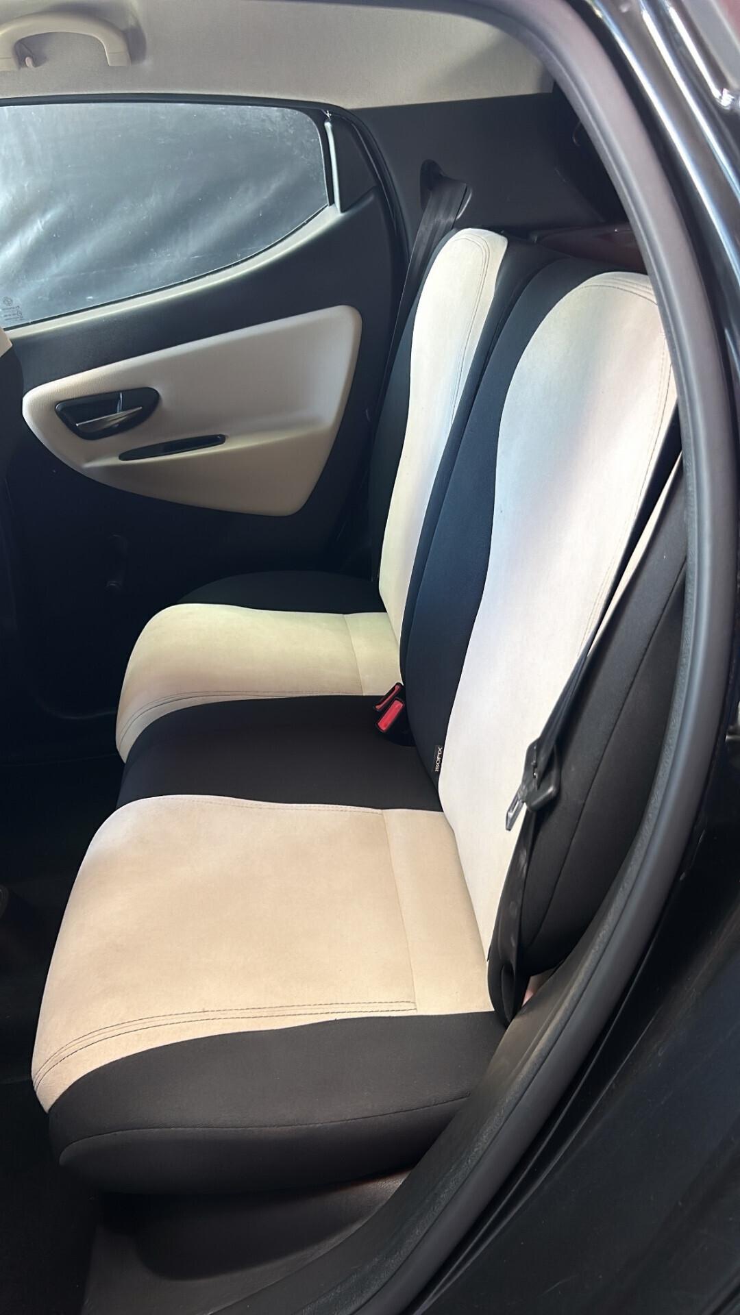 Lancia Ypsilon 1.3 Multijet 95cv Platinum 11/2013