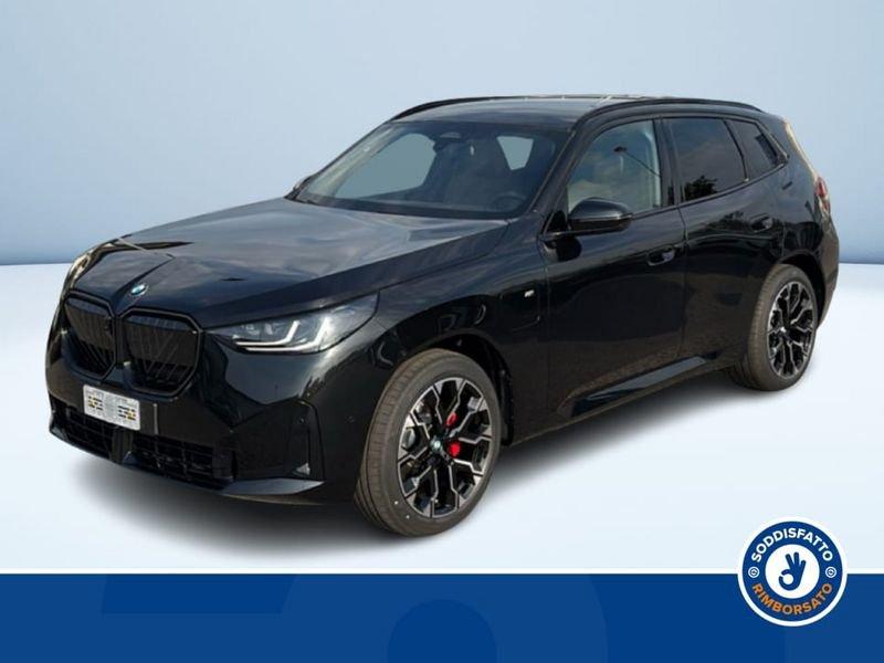 BMW X3 xDrive 30e M Sport Pro
