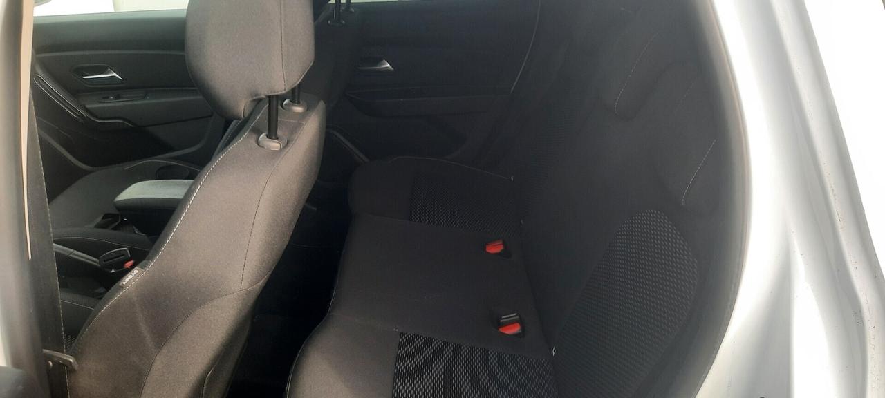 Dacia Duster cc10 gpl anno 2021