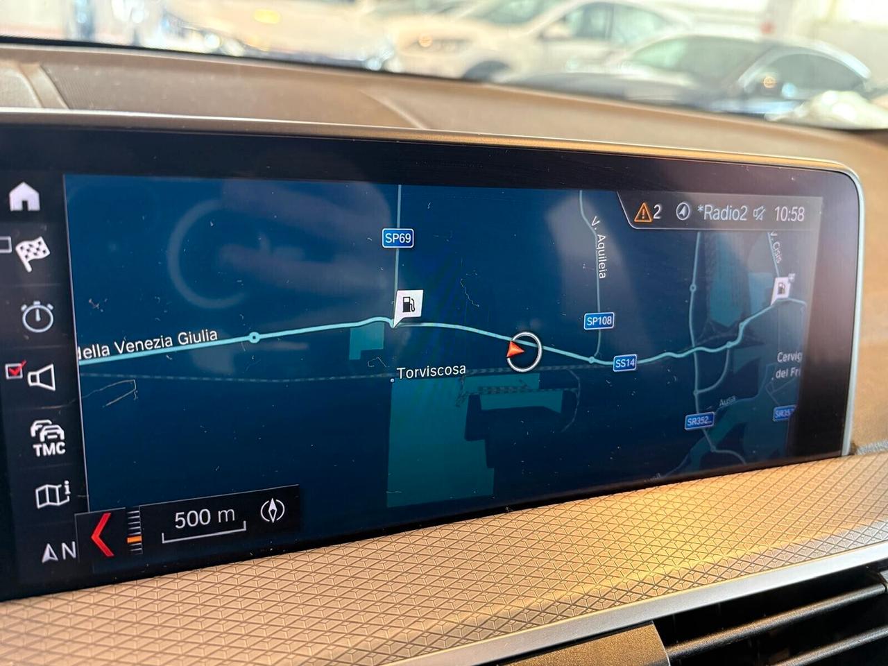 Bmw X3 xDrive30d MSPORT Steptronic