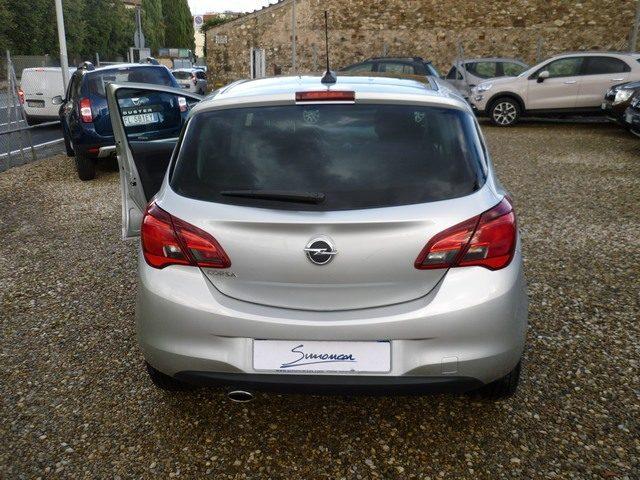 OPEL Corsa 1.2 5 porte b-Color