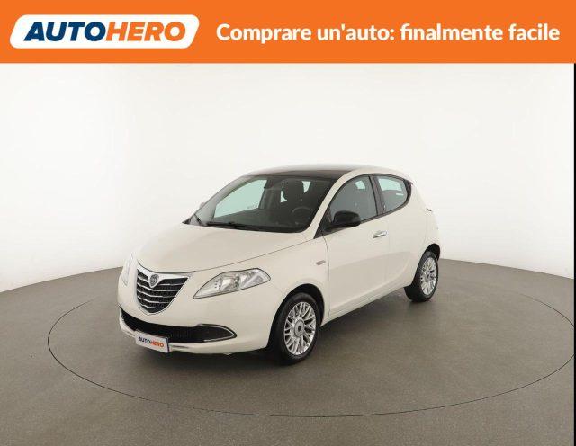 LANCIA Ypsilon 1.2 69 CV 5 porte Gold