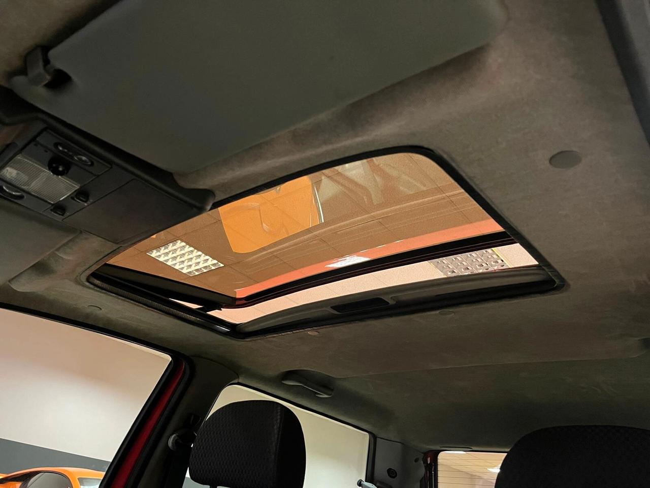 Fiat Punto turbo cat 3 porte GT