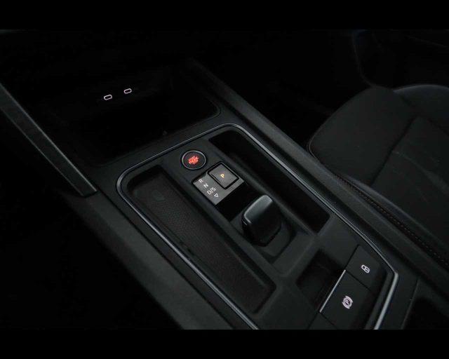CUPRA Formentor 2.0 TSI 4Drive DSG