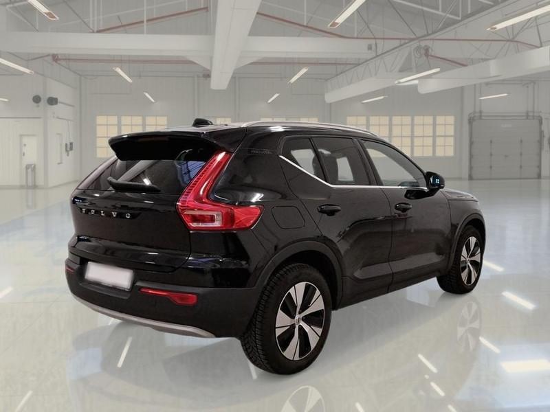 VOLVO XC40 T4 PLUG-IN HYBRID AUTO RECH INSCRIP EXPR 5 PORTE SUV