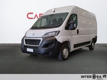 PEUGEOT Boxer 335 2.2 bluehdi 140cv S&S L2H2 (Premium)