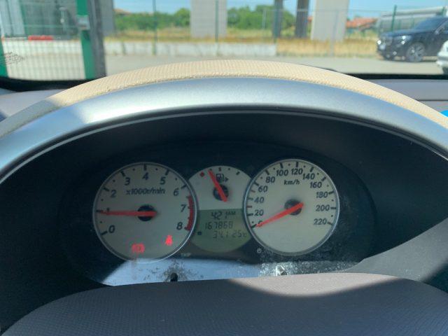 NISSAN Micra 1.2 16V 5 porte n-tec