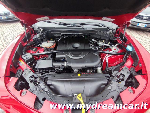 ALFA ROMEO Stelvio 2.2 Turbodiesel 180 CV AT8 RWD Executive