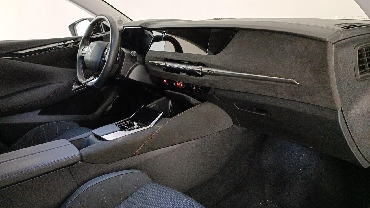 DS DS4 1.5 bluehdi Performance Line 130cv auto