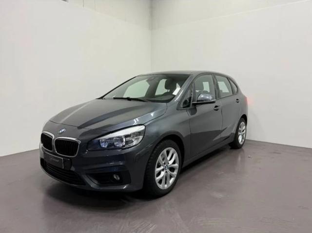 BMW 216 d Active Tourer Advantage