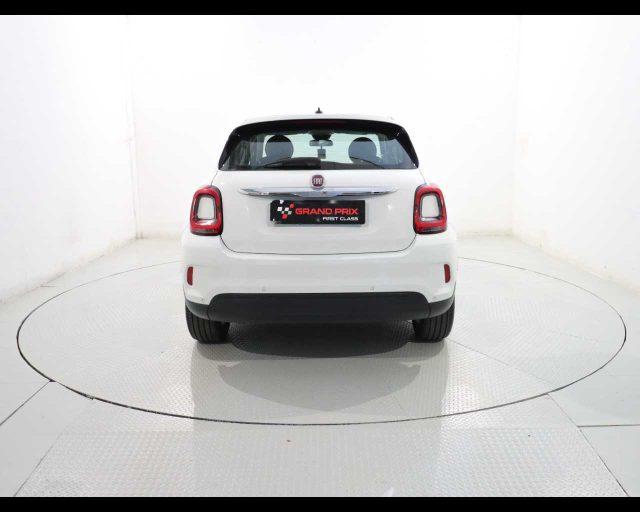 FIAT 500X 1.0 T3 120 CV Cult