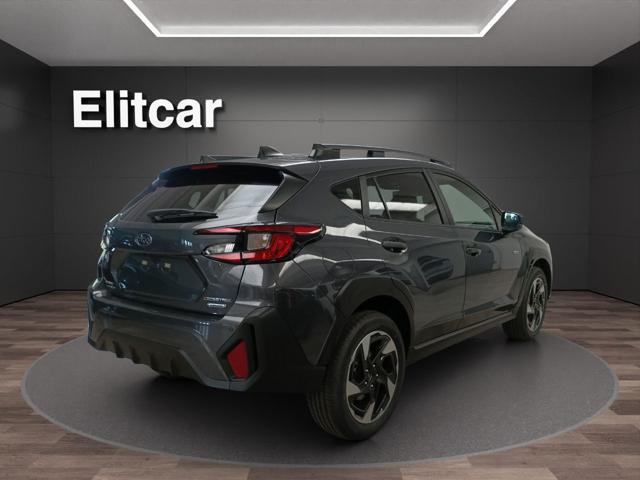 SUBARU Crosstrek 2.0i e-Boxer MHEV CVT Lineartronic Style