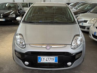 Fiat Punto 1.3 MJT II 75 CV 5 porte Lounge ok neopatentati