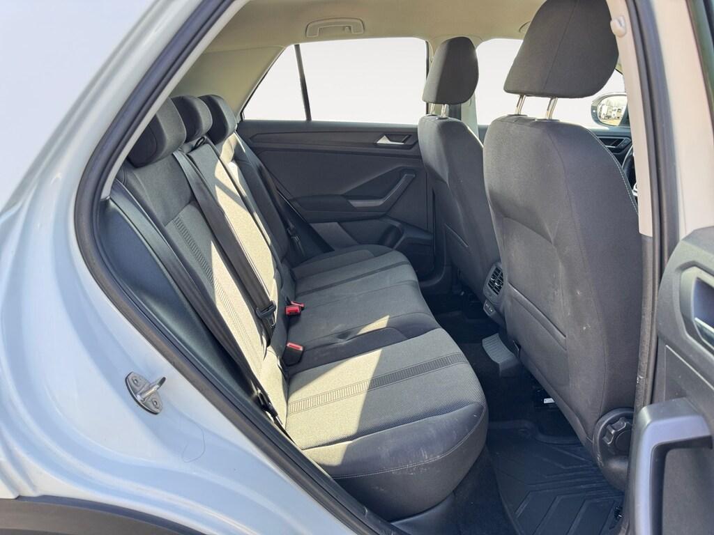 Volkswagen T-Roc I 2022 2.0 TDI 115CV Life