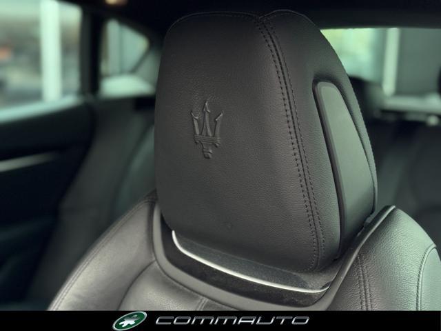 MASERATI Levante V6 Diesel AWD Gransport