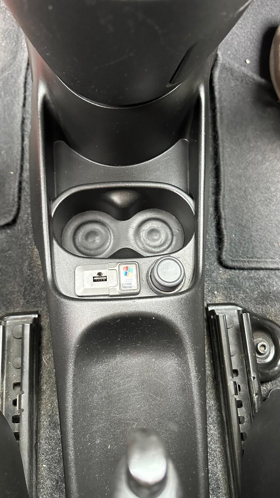 Fiat 500 C 1.3 Multijet 16V 95 CV Rock