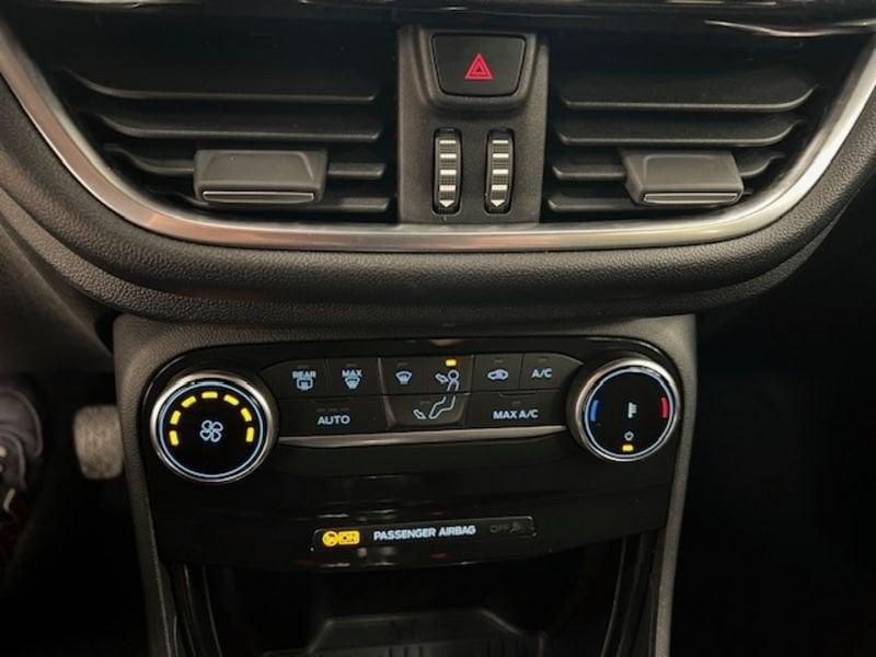 Ford Puma 2020 1.0 ecoboost h ST-Line s&s 125cv