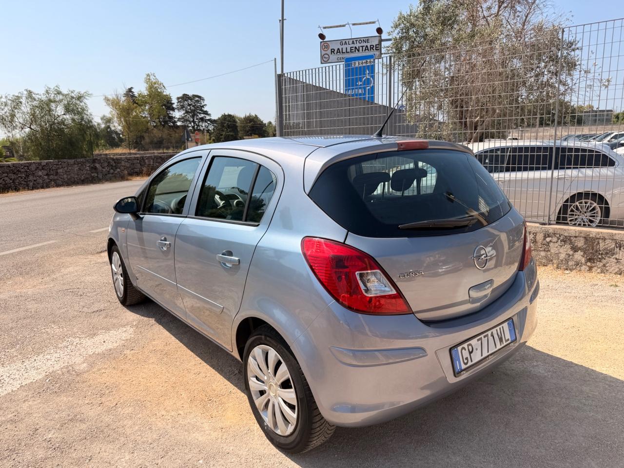 Opel Corsa 1.3 CDTI 5 porte -2007