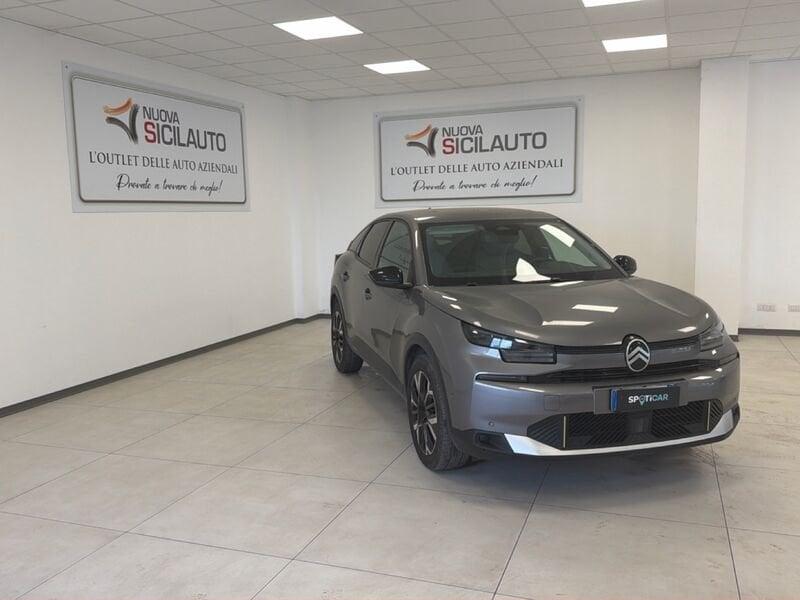 Citroën C4 III 2024 1.2 puretech Max s&s 130cv eat8