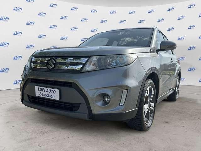 Suzuki Vitara 1.6 DDiS S/S 4WD AllGrip DCT V-Top