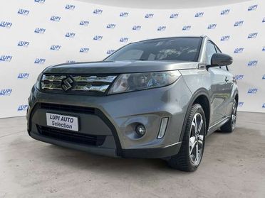 Suzuki Vitara 1.6 DDiS S/S 4WD AllGrip DCT V-Top