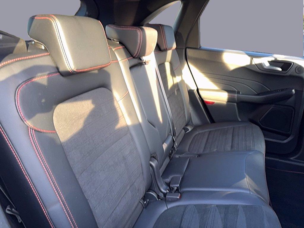 FORD Kuga phev ST-Line X 2wd Automatica del 2022