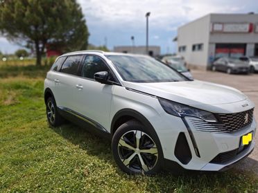 Peugeot 5008, 1.5HDI,7POSTI, Allure Pack