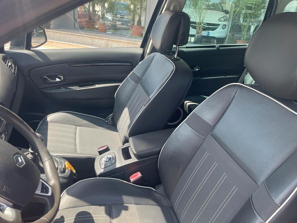Renault scenik Xmod 1.5 dCi 110CV SES BOSE NEOPATENTATI