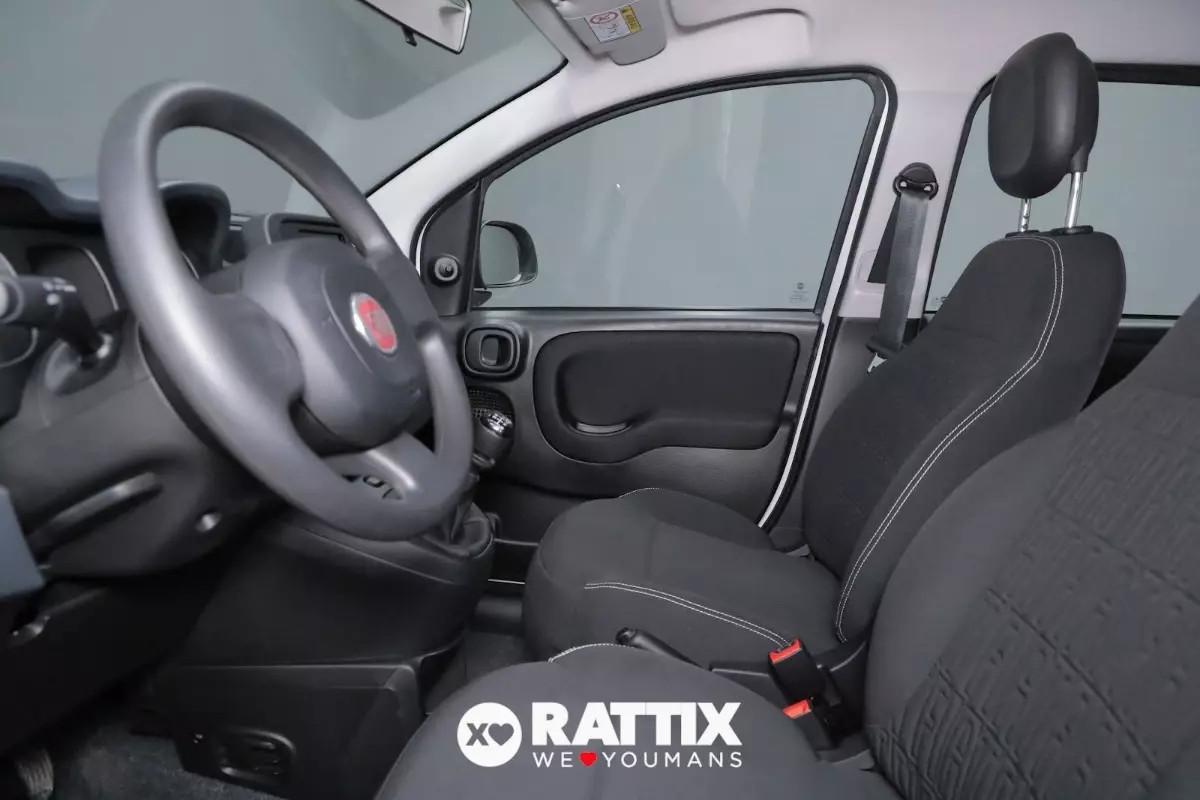 Fiat Panda 1.0 Firefly Hybrid 70CV