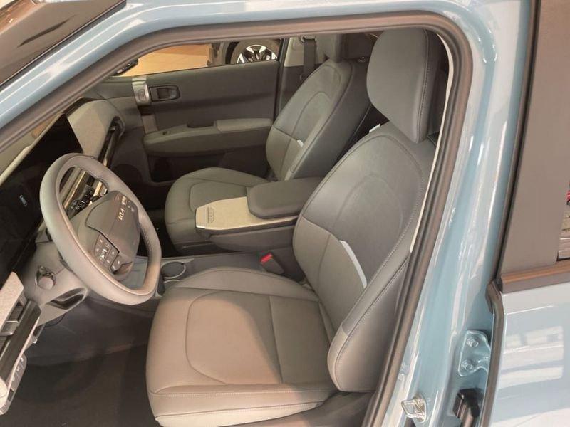 KIA EV3 EARTH Standard Range FWD