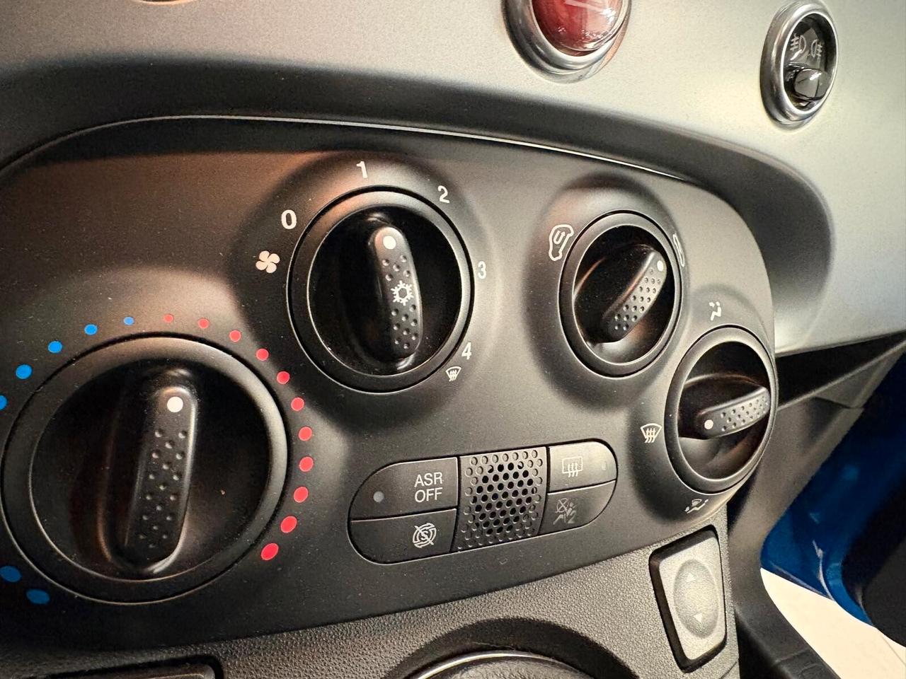 Fiat 500 S 0.9 TwinAir Turbo 105 CV mt