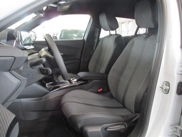 Peugeot 2008 PureTech 100 S&S Allure