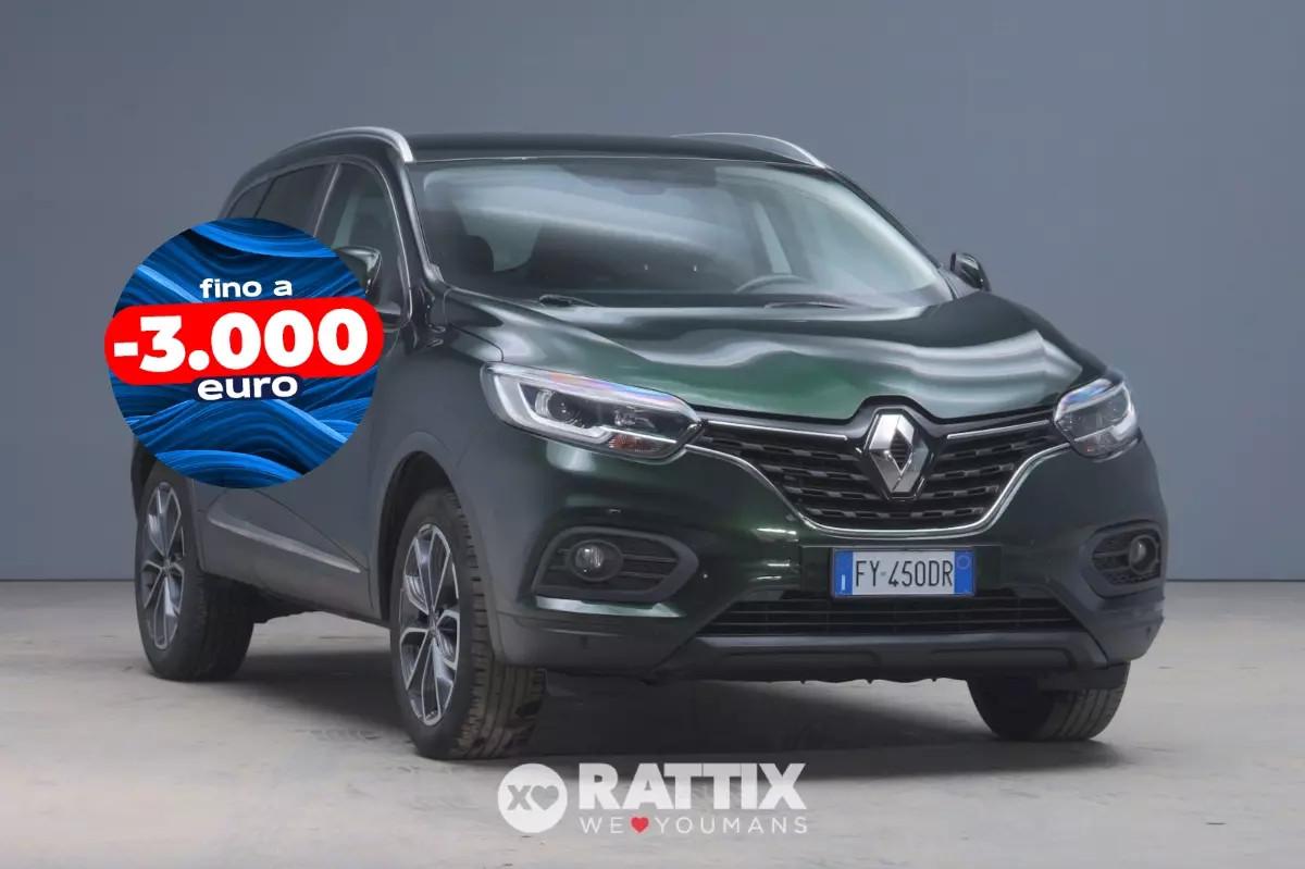 Renault Kadjar 1.3 TCE 140CV Sport Edition 2