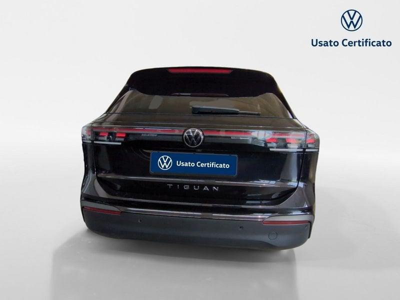 Volkswagen Tiguan 2.0 TDI 110KW SCR EVO Edition Plus DSG