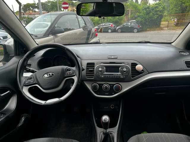 Kia Picanto Picanto 1.0 City 5p GPL