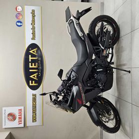 Honda Transalp XL750 - 2024