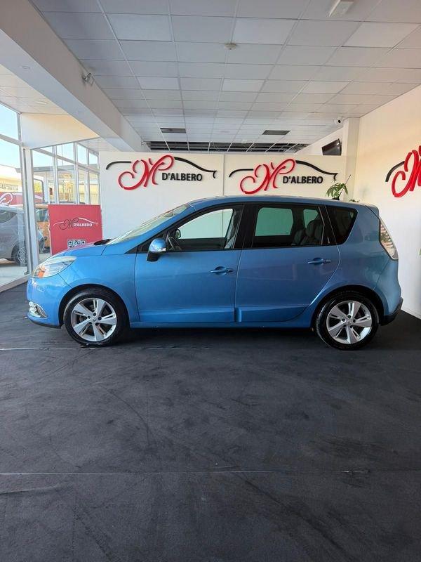 Renault Scénic X-Mod 1.5 dCi 110cv S&S Wave