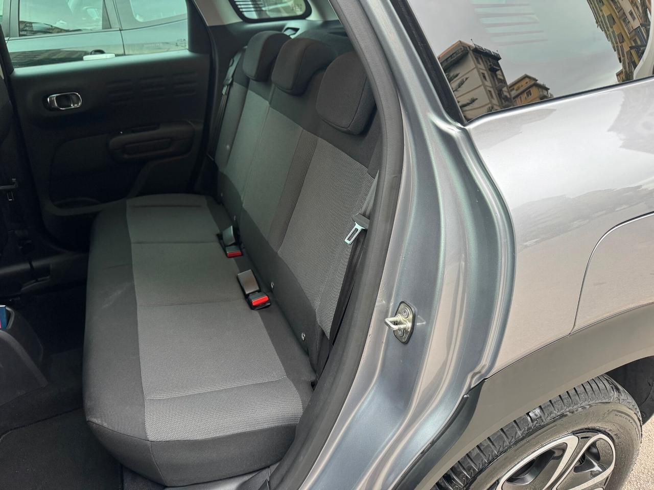 Citroen C3 Aircross 1.5 td