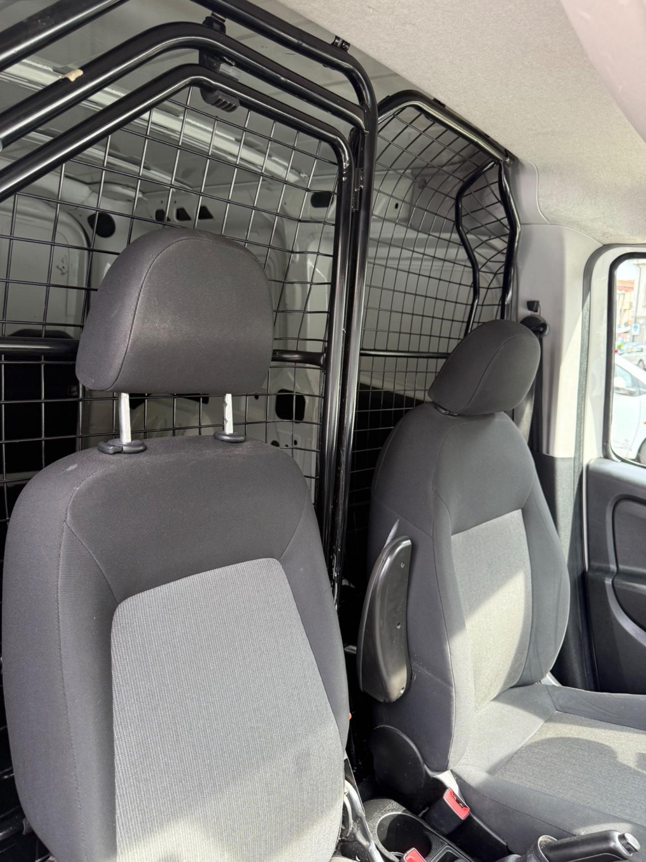 Fiat Doblo Doblò 1.6 MJT 16V 120CV Easy