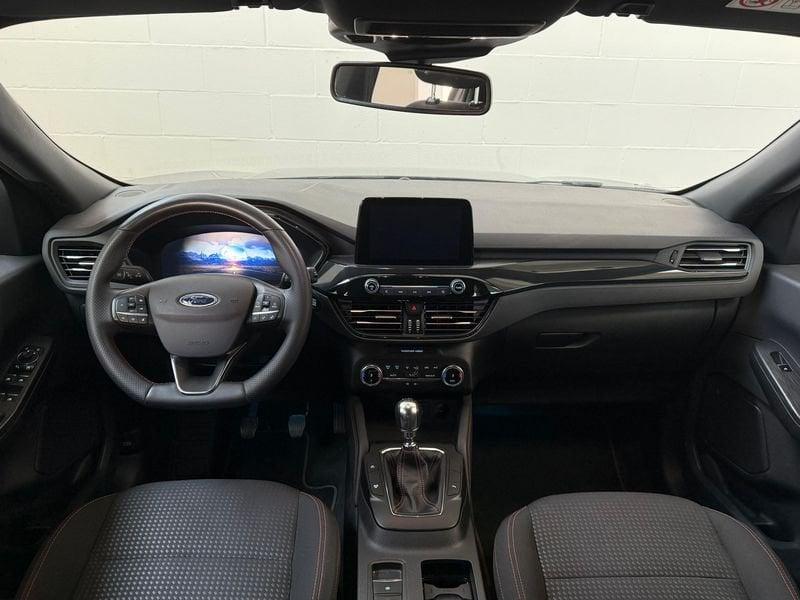 Ford Kuga 1.5 EcoBoost 150 CV 2WD ST-Line