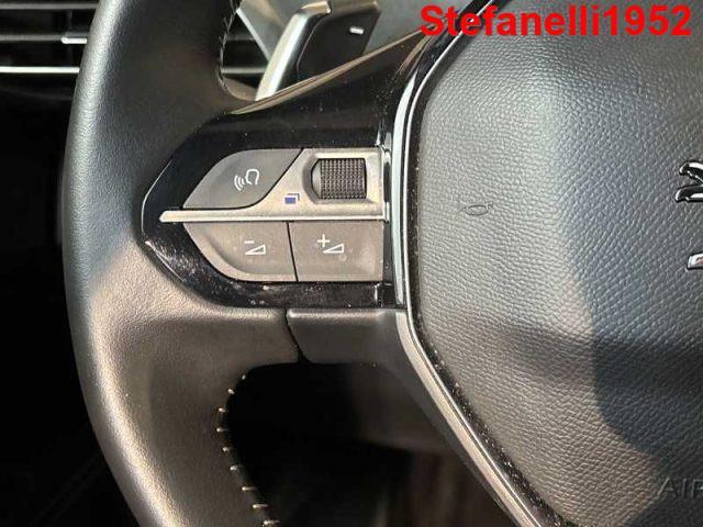 PEUGEOT 5008 II 2021 - 1.5 bluehdi Allure Pack s&s 130cv eat8