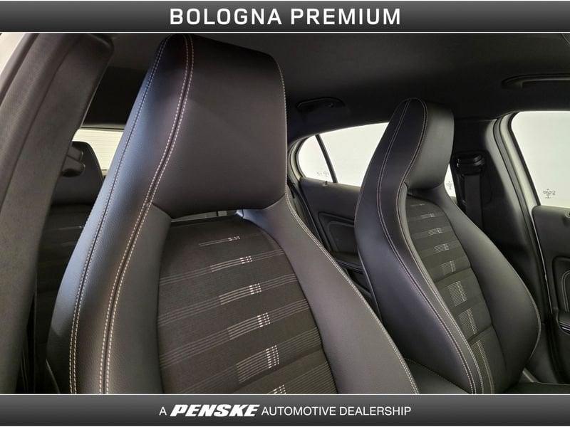 Mercedes-Benz GLA GLA 200 d Automatic Sport