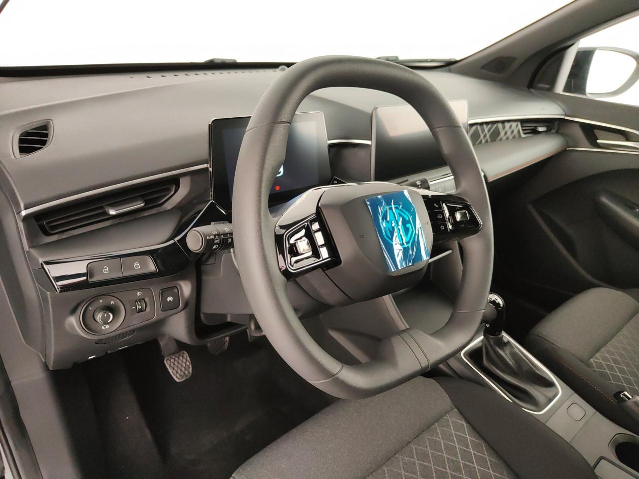 MG3 1.5 Comfort 106 Cv