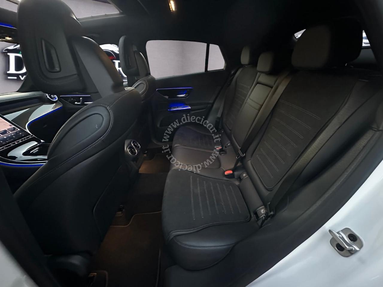 Mercedes-benz GLC 220 d 4Matic Mild Hybrid AMG Line Premium Plus