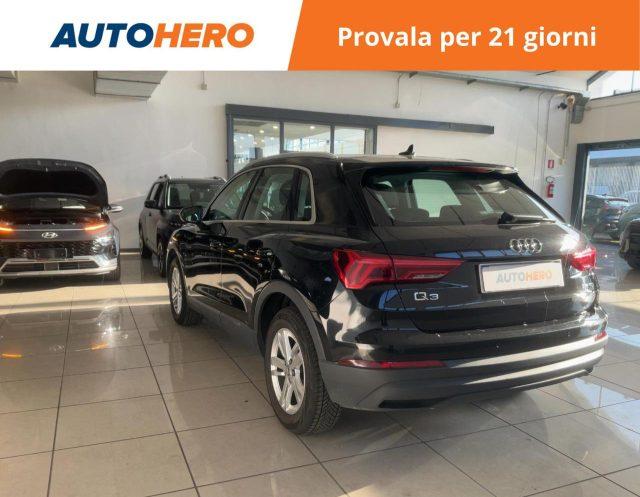 AUDI Q3 35 TDI S tronic