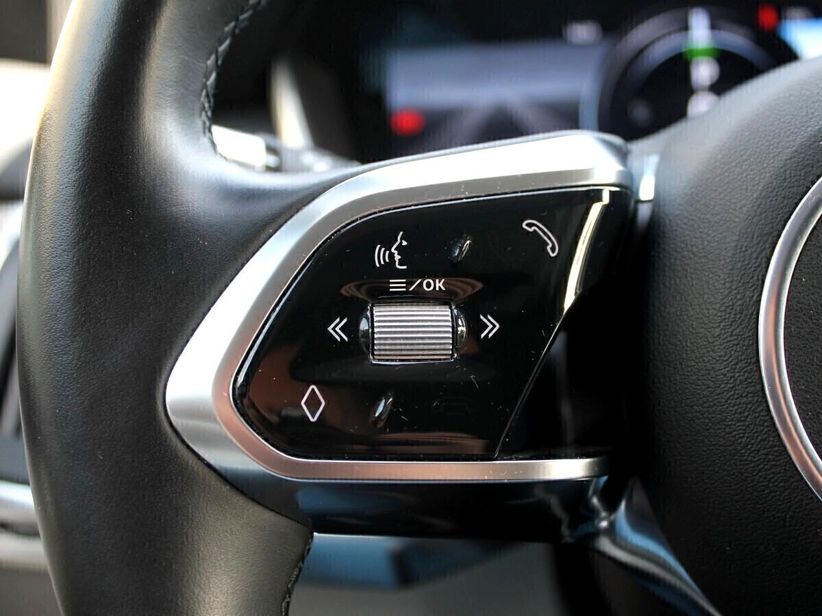 Jaguar I-Pace EV 90 kWh 400 CV Auto AWD SE