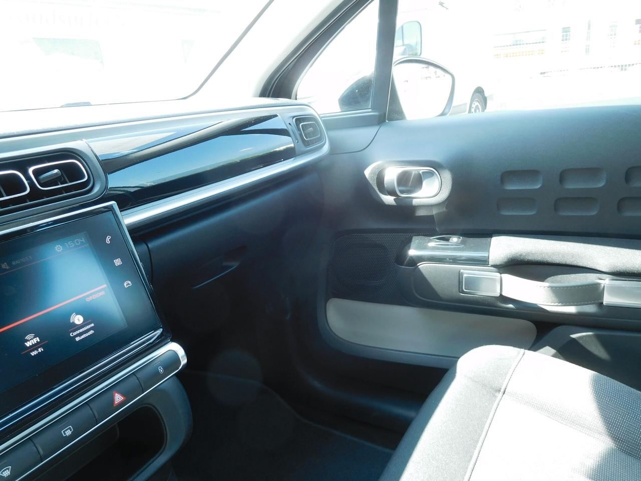 Citroen C3 PureTech 110 S&S Shine