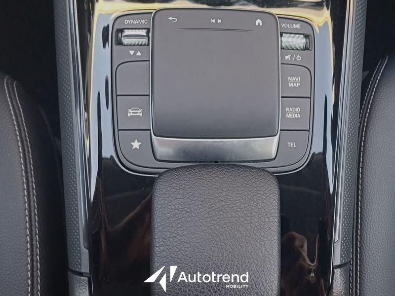 Mercedes-Benz Classe B B 180 d 116 CV Automatica NAVI Executive