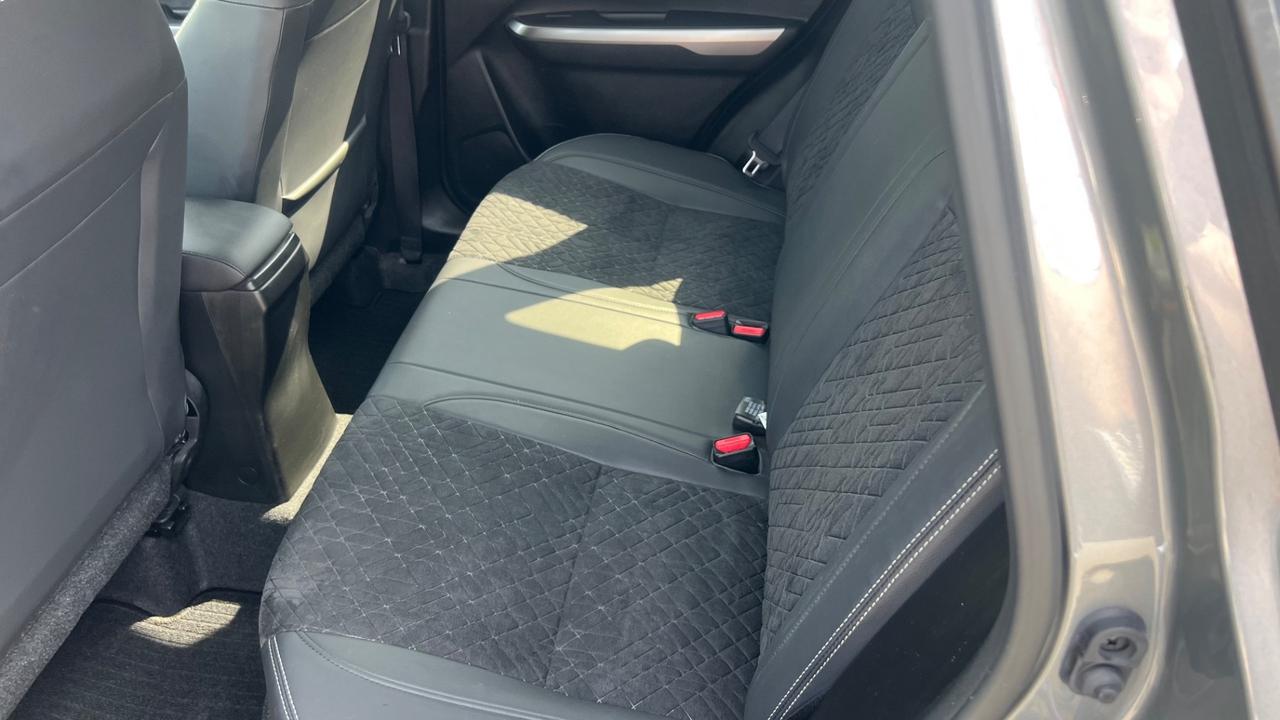 Suzuki Vitara 1.4 Hybrid 4WD AllGrip Top +GPL