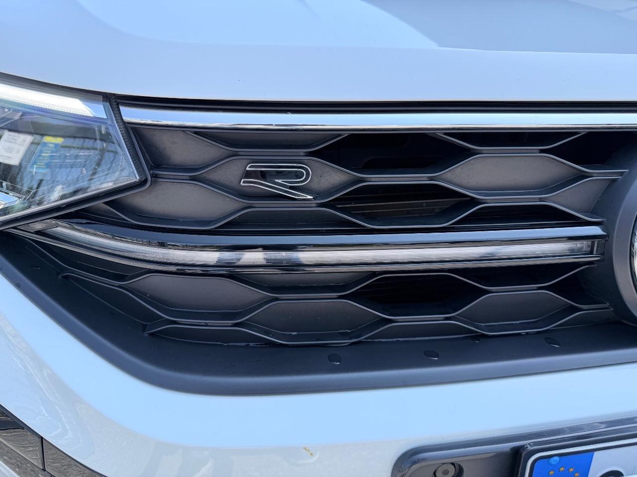 Volkswagen Taigo 1.5 tsi R-Line 150cv dsg